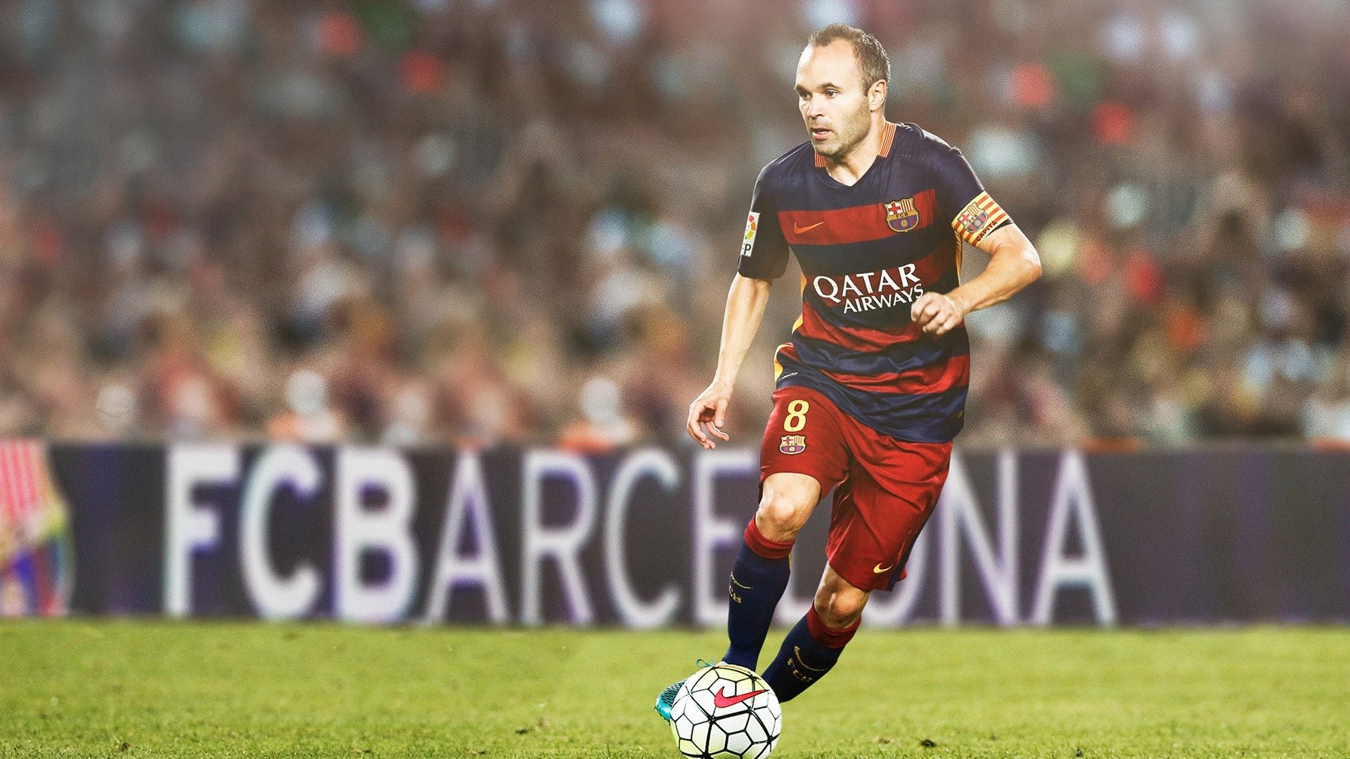 巴萨夺冠热！梅西伤愈归队，撼动对手，梅西成为巴萨队史出场第一